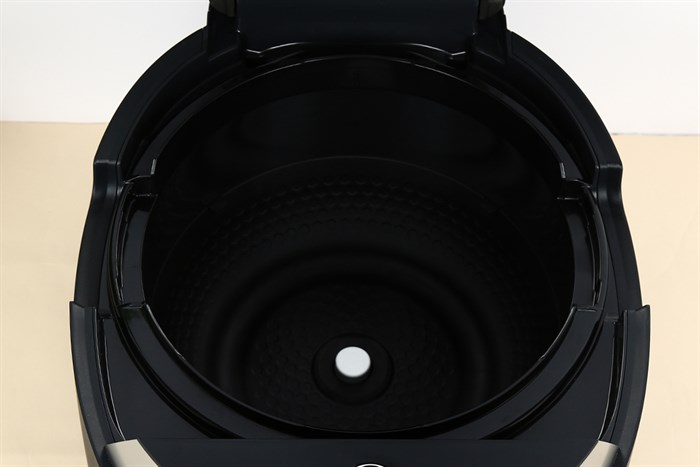 Nồi cơm áp suất cao tần Cuckoo 1.8 lít CRP-LHTR1009F/BKSIVNCV Màu Đen