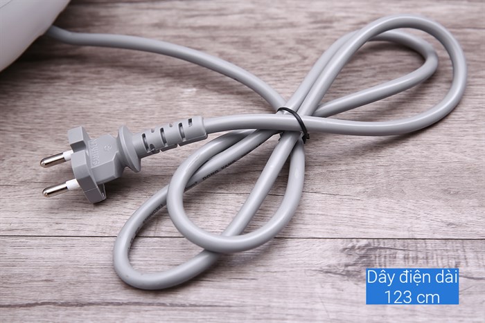 Nồi cơm áp suất cao tần Cuckoo 1.8 lít CRP-LHTR1009F/WHSIVNCV Màu Trắng