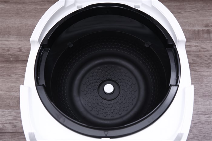 Nồi cơm áp suất cao tần Cuckoo 1.8 lít CRP-LHTR1009F/WHSIVNCV Màu Trắng