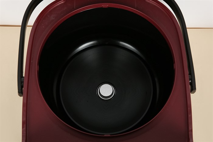 Nồi cơm điện tử Joyoung 1.8 lít F-50FY13 Màu Đỏ đô