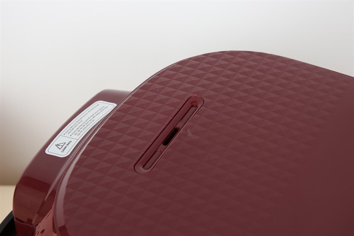 Nồi cơm điện tử Joyoung 1.8 lít F-50FY13 Màu Đỏ đô