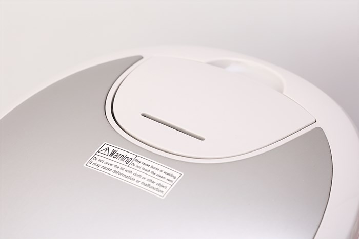 Nồi cơm điện tử Tiger 1 lít JAX-S10W Màu Xám