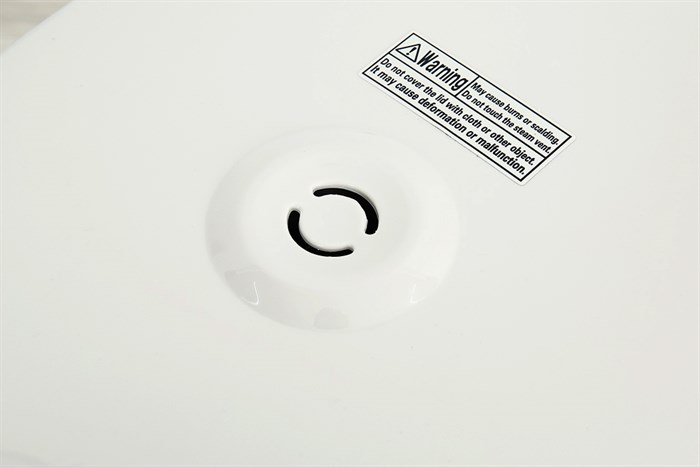 Nồi cơm điện tử Tiger 1 lít JBV-S10W Màu Xám