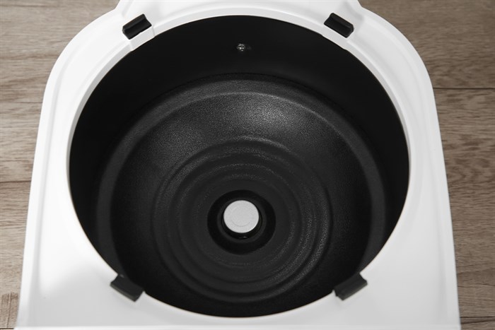 Nồi cơm cao tần Tefal 1.5 lít RK808168 Màu Trắng