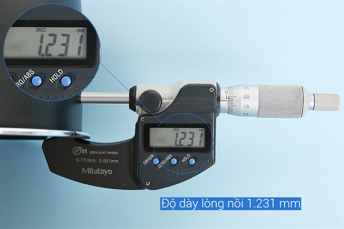 Nồi cơm điện tử Bear 0.3 lít DFB-B12F1 Màu Xanh mint