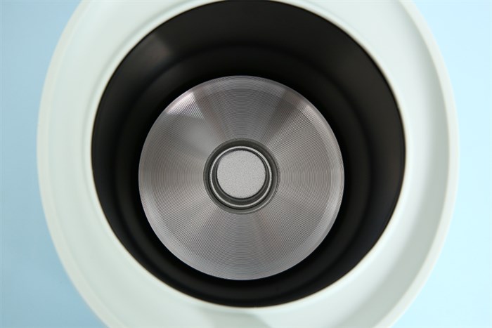 Nồi cơm điện tử Bear 0.3 lít DFB-B12F1 Màu Xanh mint