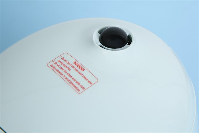 Nồi cơm điện tử Bear 0.3 lít DFB-B12F1 Màu Xanh mint