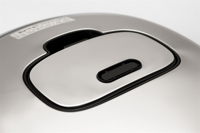 Nồi cơm cao tần Tiger 1.8 lít JKT-D18V Màu Đen - Bạc