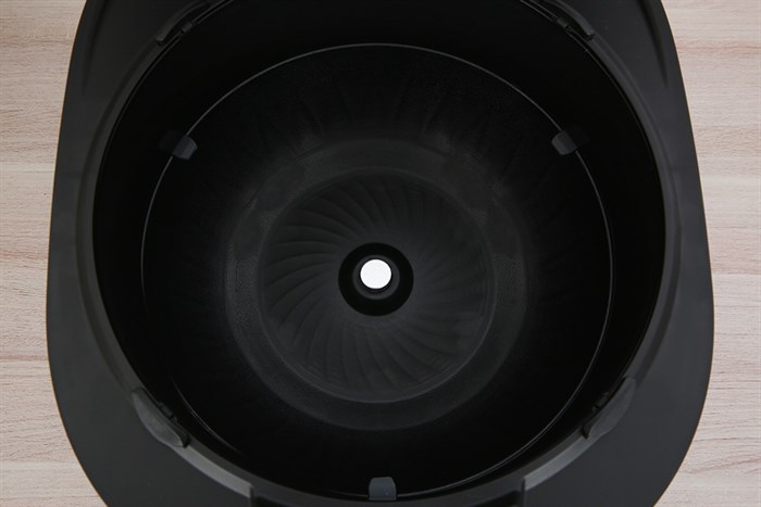 Nồi cơm cao tần Casper 1.5 lít CI-15RC01 Màu Đen