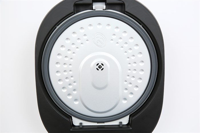 Nồi cơm cao tần Casper 1.5 lít CI-15RC01 Màu Đen