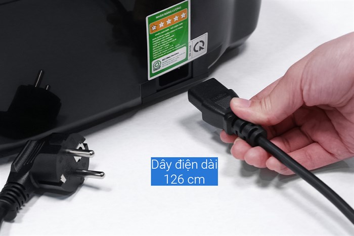 Nồi cơm cao tần Dreamer 1.5 lít DR-IH15B Màu Đen