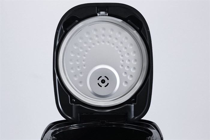 Nồi cơm cao tần Dreamer 1.5 lít DR-IH15B Màu Đen