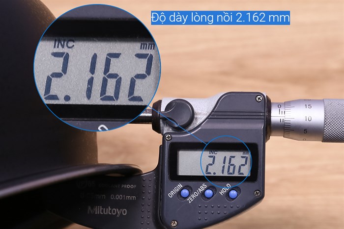 Nồi cơm cao tần Dreamer 1.5 lít DR-IH15W Màu Trắng