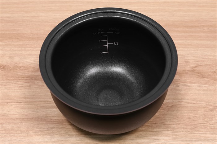 Nồi cơm cao tần Dreamer 1.5 lít DR-IH15W Màu Trắng