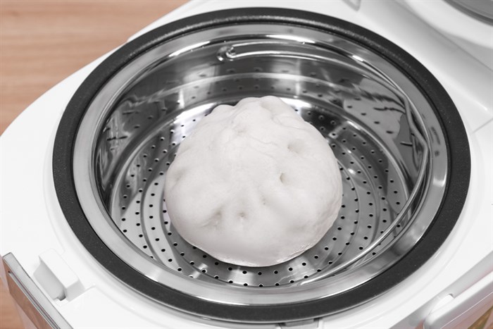 Nồi cơm cao tần Dreamer 1.5 lít DR-IH15W Màu Trắng