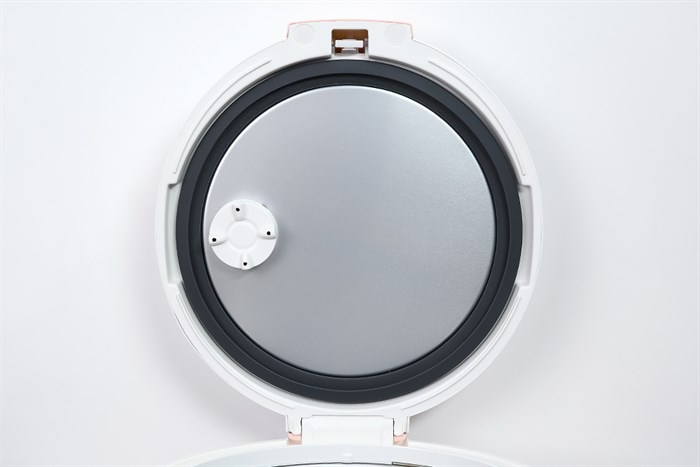 Nồi cơm nắp gài Electrolux 1.8 lít E4RC1-320P Màu Hồng