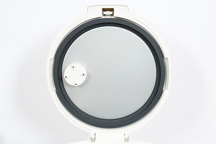 Nồi cơm nắp gài Electrolux 1.8 lít E4RC1-350B Màu Kem