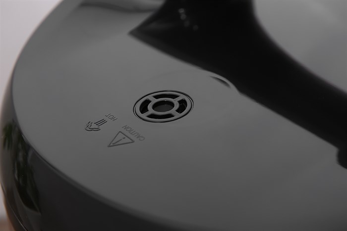 Nồi cơm nắp gài Hommy 3 lít NCG3001 Màu Vàng đồng