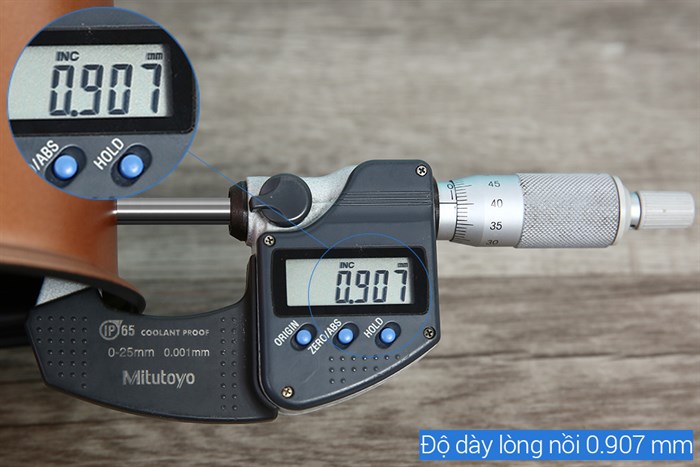 Nồi cơm điện tử đa năng iBonne 0.9 lít IB-28 Màu Trắng