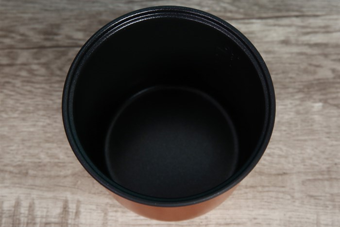 Nồi cơm điện tử đa năng iBonne 0.9 lít IB-28 Màu Trắng