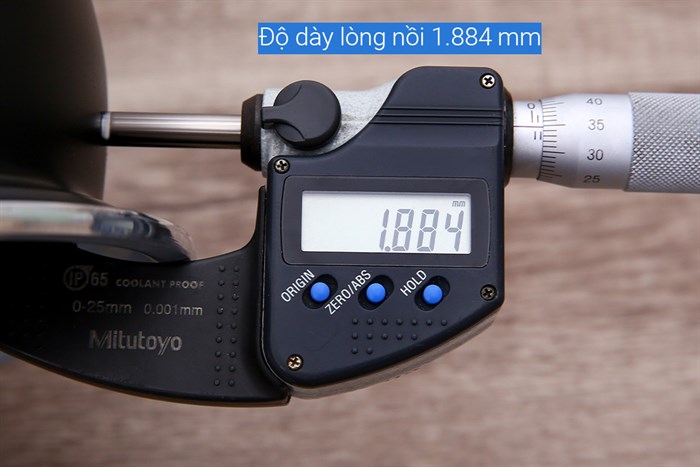 Nồi cơm nắp gài Sunhouse Mama 1.2 lít SHD8265B Màu Xanh ngọc