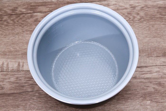 Nồi cơm nắp gài Sunhouse Mama 1.2 lít SHD8265B Màu Xanh ngọc