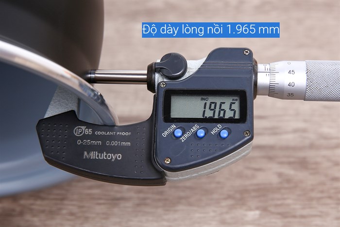 Nồi cơm nắp gài Sunhouse Mama 1.8 lít SHD8665B Màu Xanh ngọc