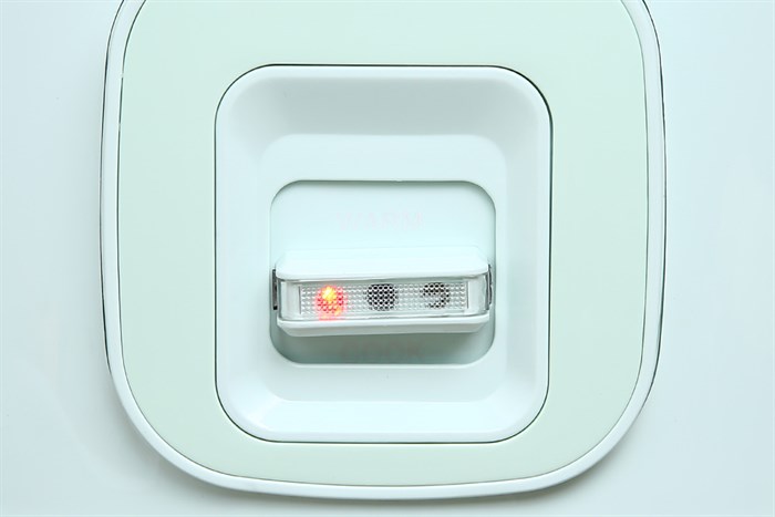 Nồi cơm nắp gài Sunhouse Mama 1.8 lít SHD8665B Màu Xanh ngọc