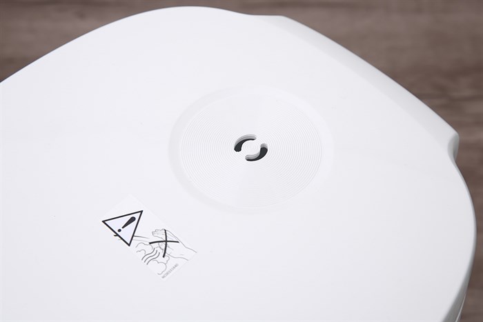 Nồi cơm điện tử Tefal 1.8 lít RK733168 Màu Trắng