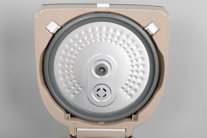 Nồi cơm cao tần Sunhouse Mama 1.8 lít SHD8959 Màu Đen - Xám