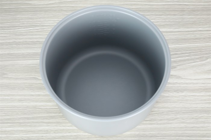 Nồi cơm nắp gài Sunhouse 1.8 lít SHD8621 Màu Trắng - Xanh lá