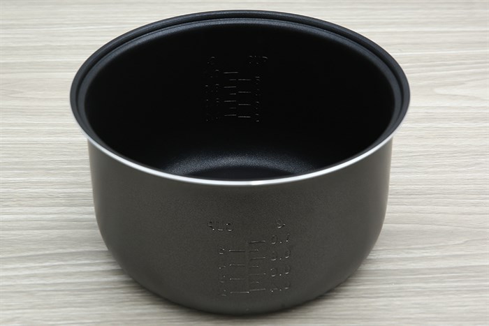 Nồi cơm nắp gài Panasonic 1 lít SR-MVN10FRAX Màu Trắng