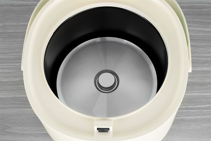 Nồi cơm điện tử Lock&Lock 0.8 lít EJR716IVY Màu Màu be