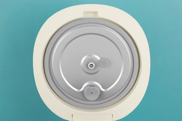 Nồi cơm điện tử Lock&Lock 0.8 lít EJR716IVY Màu Màu be