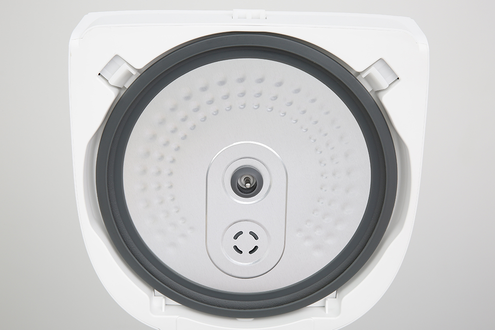 Nồi cơm điện tử Beko 1.8 lít RCM 50823W - 8