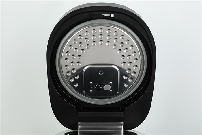 Nồi cơm cao tần Sharp 1.2 lít KS-IH122V-BK Màu Đen