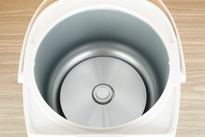 Nồi cơm điện tử Sharp 1.8 lít KS-COM183MV-WH Màu Trắng