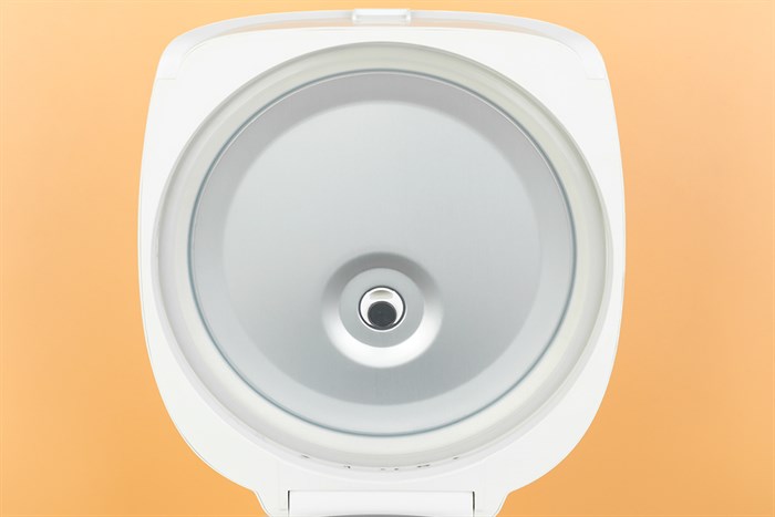 Nồi cơm điện tử Sharp 1.8 lít KS-COM183MV-WH Màu Trắng