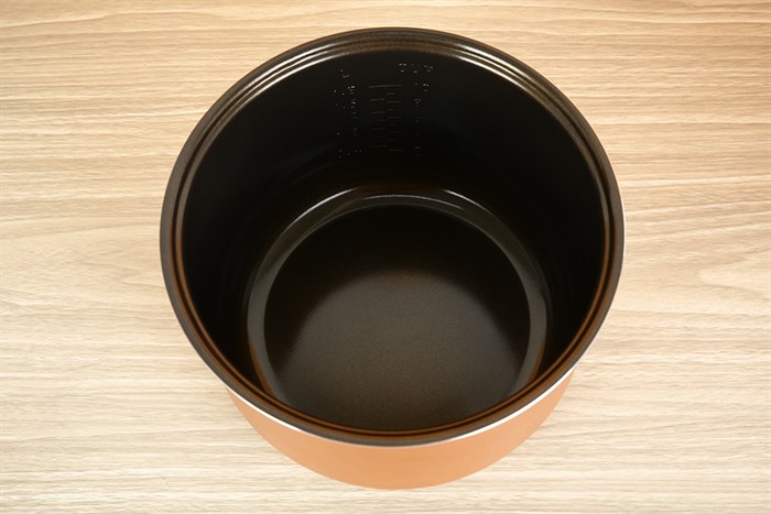 Nồi cơm nắp gài Kangaroo 1.8 lít KG18RC9 Màu Trắng