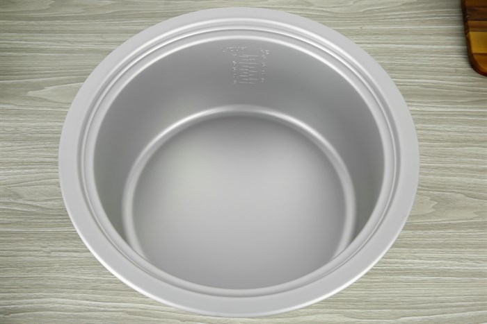 Nồi cơm nắp rời Panasonic 7.2 lít SR-GA721WRA Màu Trắng