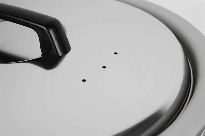 Nồi cơm nắp rời Panasonic 7.2 lít SR-GA721WRA Màu Trắng