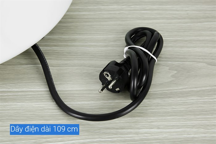 Nồi cơm nắp rời Panasonic 7.2 lít SR-GA721WRA Màu Trắng