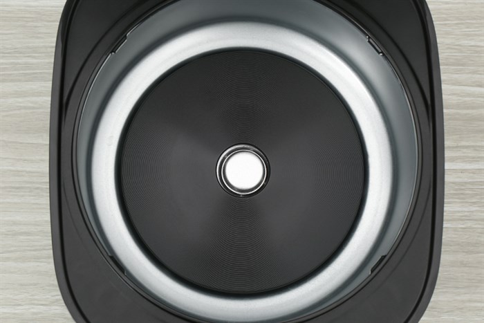 Nồi cơm điện tử BlueStone 1.5 lít RCB-5946 Màu Tím than