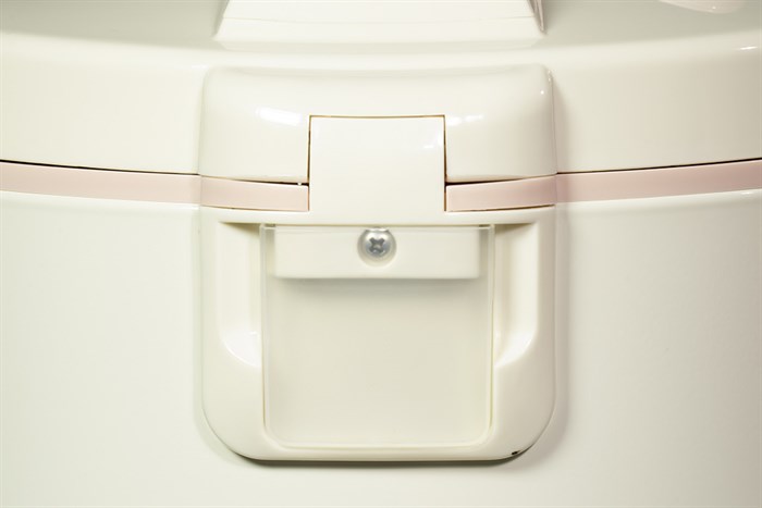 Nồi cơm nắp gài Hawonkoo 1.5 lít RCH-154-CE Màu Trắng