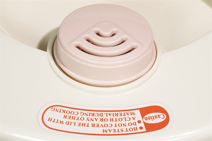 Nồi cơm nắp gài Hawonkoo 1.5 lít RCH-154-CE Màu Trắng