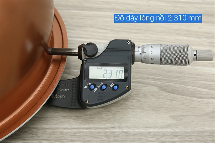 Nồi cơm cao tần Tefal 1.8 lít RK818A68 Màu Xám