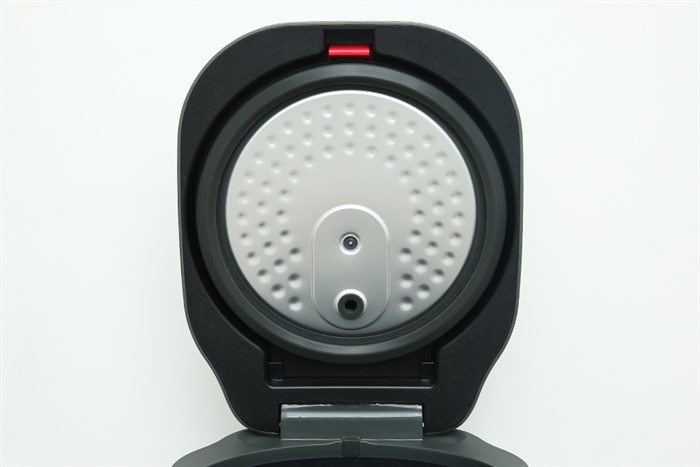 Nồi cơm cao tần Tefal 1.8 lít RK818A68 Màu Xám