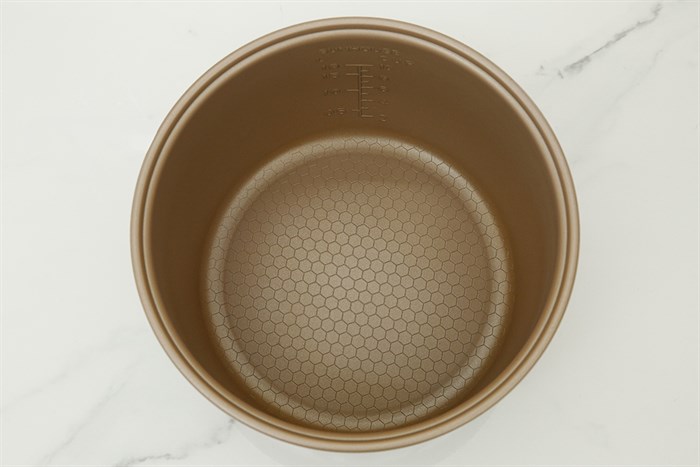 Nồi cơm nắp gài Sunhouse 1.8 lít SHD8663G Màu Xám