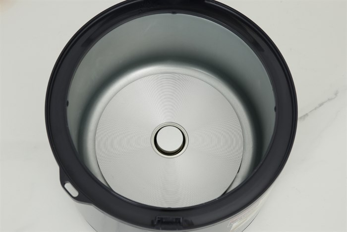 Nồi cơm nắp gài Sunhouse 3 lít SHD8309 Màu Xanh than