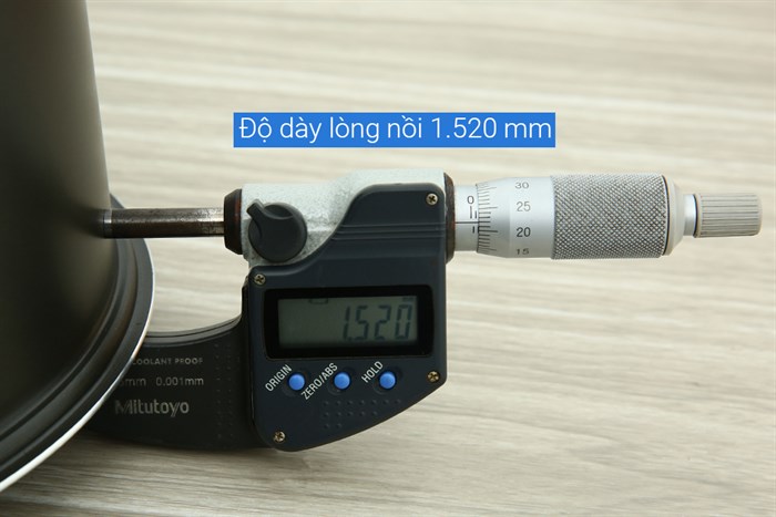 Nồi cơm điện tử Sunhouse 1 lít SHD8802 Màu Xanh dương đậm